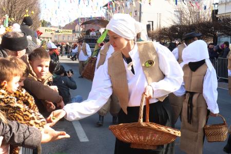 PUSTNI KARNEVAL PUSTOLETJE 73 FOTO LJUBO VUKELIČ